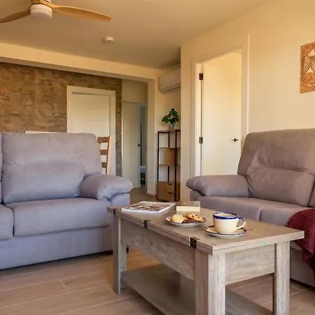 Horizonte Azul 3bd -terraza Vistas Al Mar - *