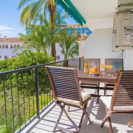 Horizonte Azul 3bd -terraza Vistas Al Mar - 公寓 德尼亚