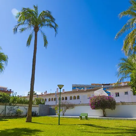 Horizonte Azul 3bd -terraza Vistas Al Mar -