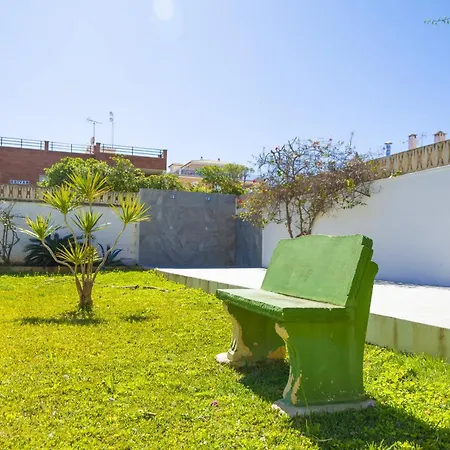 Horizonte Azul 3bd -terraza Vistas Al Mar - 公寓